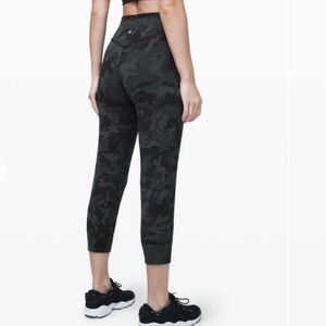Lululemon Align Jogger Crop 23”‎
